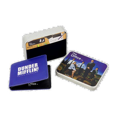 自营concept oneThe Office Dunder Mifflin Inc. Paper Company