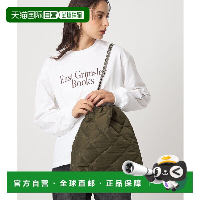 日本直邮UNITED ARROWS green label relaxing Kilt Chain