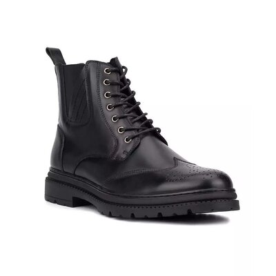 美国直邮Reserved Footwear 男士 Devon ankle boots 时装靴