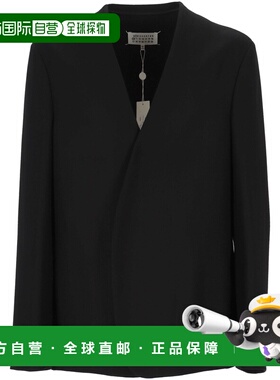 香港直邮MAISON MARGIELA 男士西服 S50BN0318S47782900 SS2026