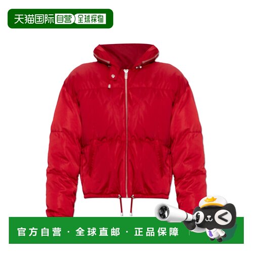 香港直邮ISABEL MARANT 女士夹克 MA0644FBD4C04IRED AW2026