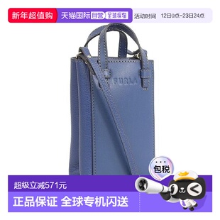 日本直邮FURLA 背包 [FUR]芙拉单肩包斜挎包手提包FU3536AW00874