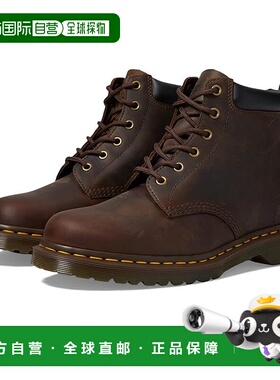 1h可退 香港直邮潮奢 Dr. Martens 马丁大夫 男士 939 Ben Core 6