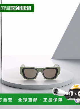 香港直邮Loewe 全框太阳镜 LW40172U罗意威