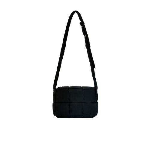 Bottega Veneta 徽标单肩包 755182VBO81