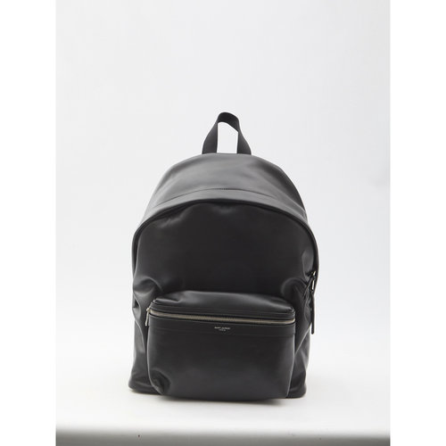 SAINT LAURENT 男士双肩包 534967AAEJZ1000 SS2025