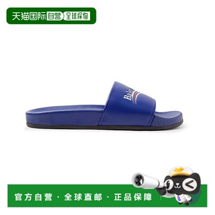 男士 巴黎世家 凉鞋 blue蓝色 香港直邮潮奢 舒适时尚 Balenciaga