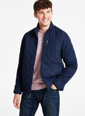 hawke & co 男士 外套