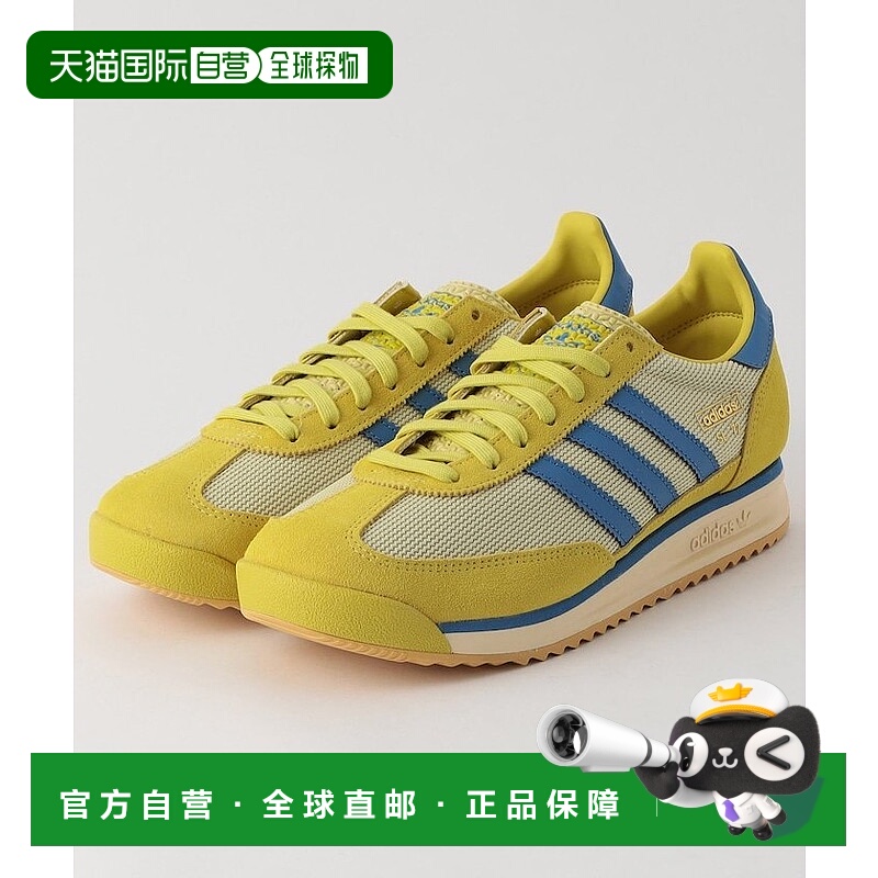 日本直邮adidas SL 72 RS 商品[26~28cm 25SS]