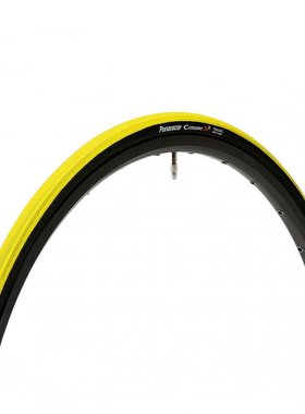 日本直邮松下 自行车外胎S2 F723-CATS-Y2黄色/黑色