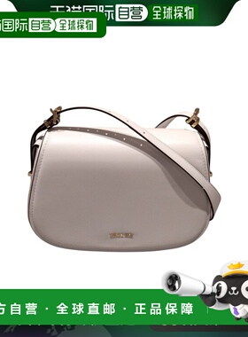 香港直邮MICHAEL KORS 女士斜挎包 30R5GL0M2L085 SS2025 灰色