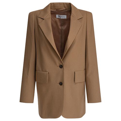 MAX MARA 女士外套 2511041403600KITTEN007 SS2025