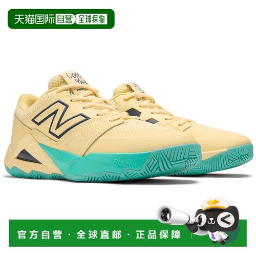 自营New Balance Coco Delray 'Miami Open' WCHCODI2 Women Beig