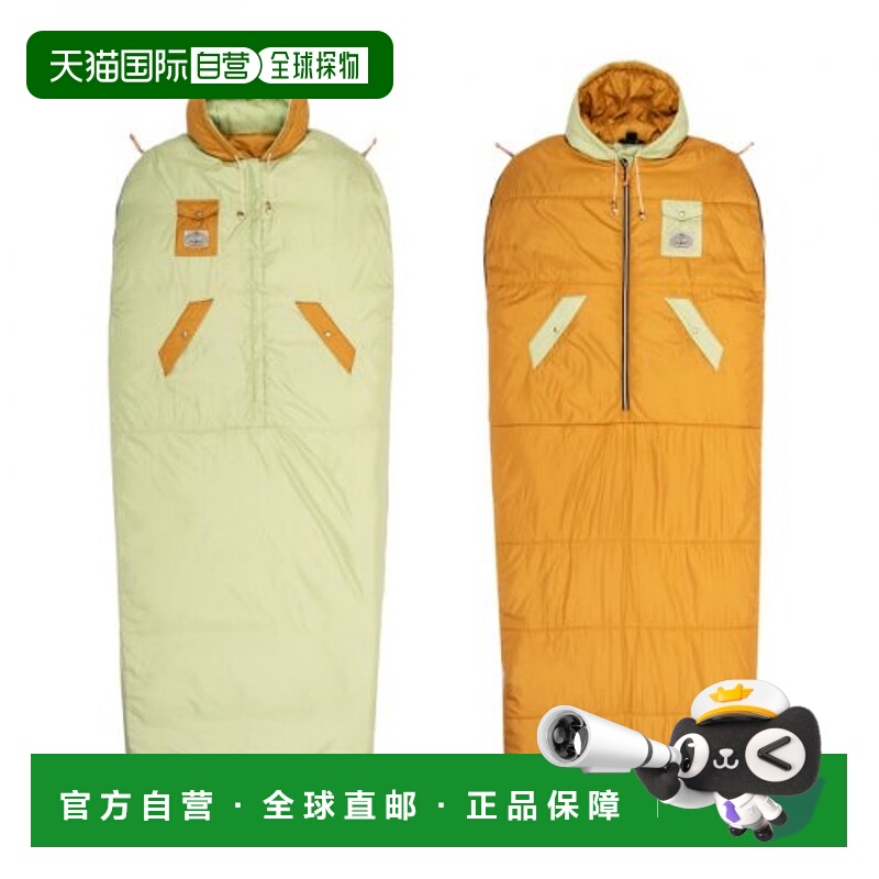 韩国直邮POLER 山系户外旅行露营保暖睡袋 212ACU5501-CCT