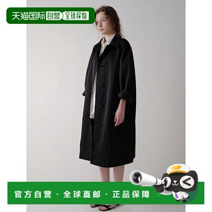 韩国直邮NOTHING WRITTEN 女士女装风衣305788079 Nylon volume ba