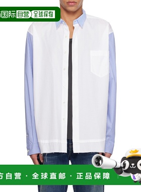 香港直邮Ambush 长袖衬衫 12115296