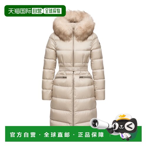 香港直邮MONCLER 女士外套 L20931C00015595FE268 AW2026长袖