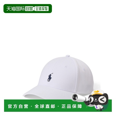 日本直邮【日本直邮】RALPH LAUREN拉夫劳伦男女同款其他帽子MAXG