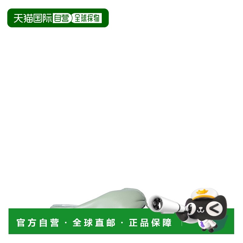 1h可退 香港直邮潮奢 miista 女士 ANAIS 凉鞋 MI3558GREEN单鞋