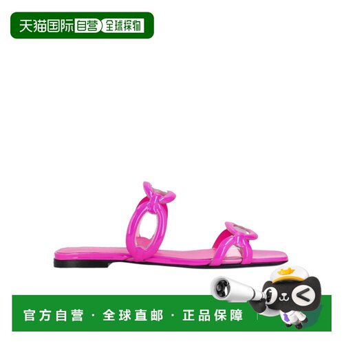 香港直邮VALENTINO 女士凉鞋 2W2S0GK2LMYV3M SS202支付后1h可退