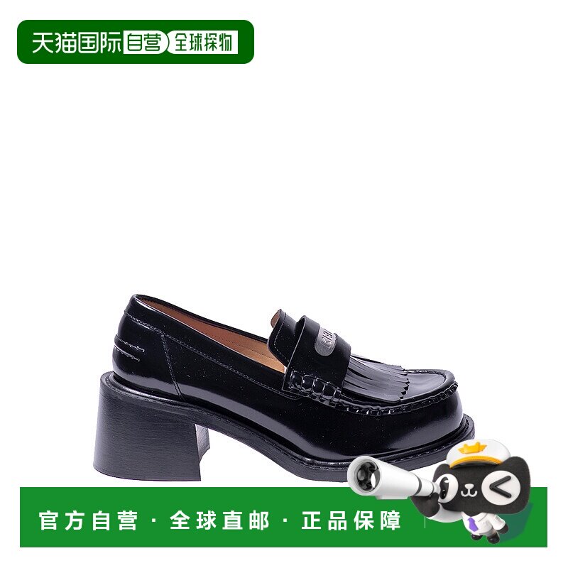 欧洲直邮KENZO 女士休闲鞋 FD52LO705L6799正品品牌运动 休闲百搭