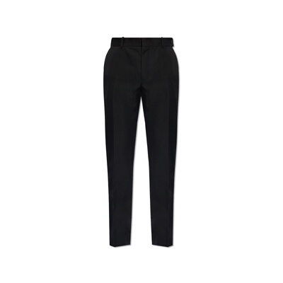 ALEXANDER MCQUEEN 男士休闲裤 735205QVAAA1000