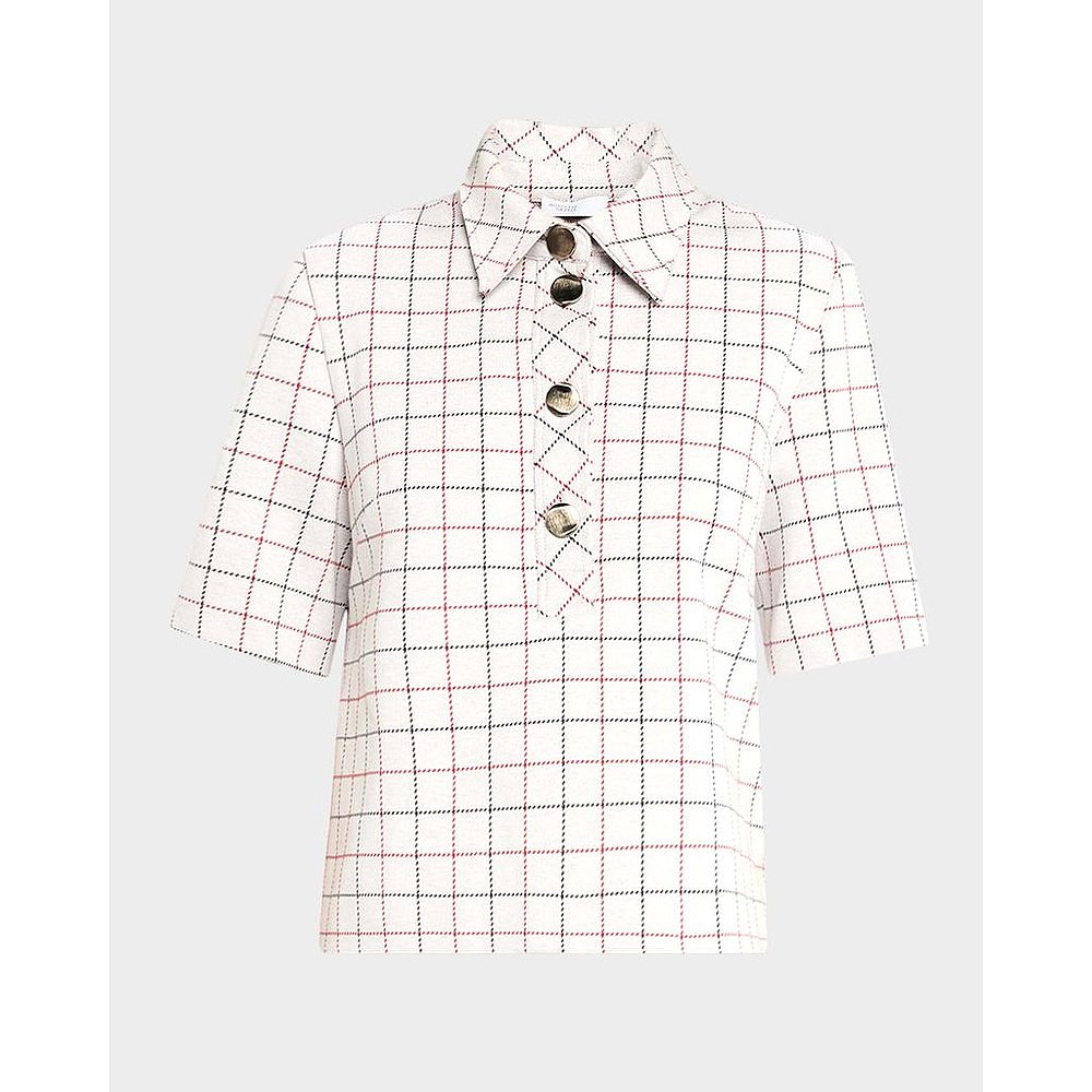 rosetta getty 女士 Polo衫