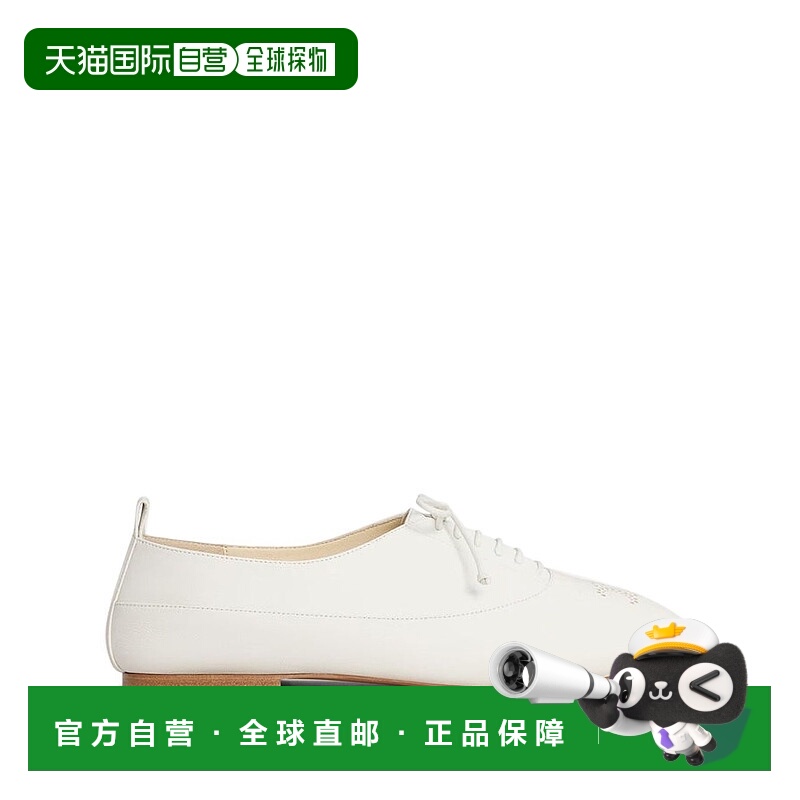 1h可退 香港直邮潮奢 Celine 思琳 女士 SCARPE STRINGATE 休闲皮