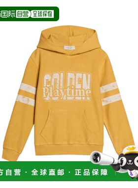 香港直邮GOLDEN GOOSE DELUXE BRAND 女童针织衫 GKP02044P002202