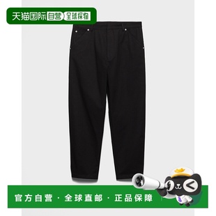 棉裤 欧洲直邮PRADA 2025新品