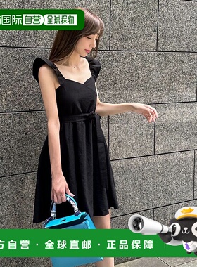 日本直邮KOBE LETTUCE 多用途卡舒库尔连衣裙[E3304] KO5653EW226