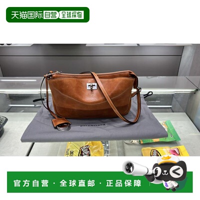 香港直邮Balenciaga Rodeo 手提包 斜挎包8141112ABP7