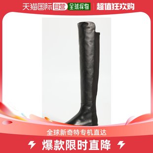 Stuart Weitzman 斯图尔特 Bold 香港直邮潮奢 韦茨曼 女士5050