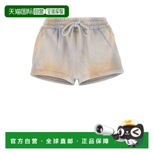 white 时尚 女士 正品 流行休闲透气潮流穿搭 休闲裤 欧洲直邮off