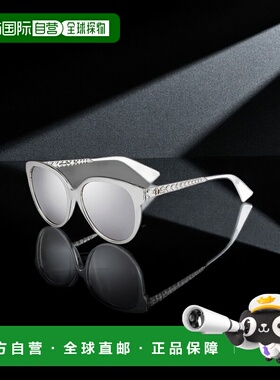 香港直邮Dior 徽标太阳镜 DIORAMA2迪奥正品时尚百搭显脸小高级感