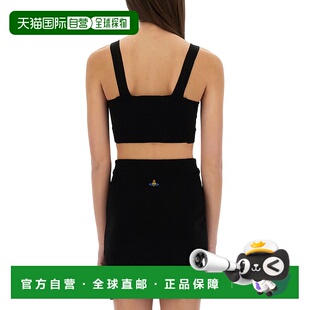 香港直邮VIVIENNE WESTWOOD 女士户外功能内衣文胸 1803003ZY003F