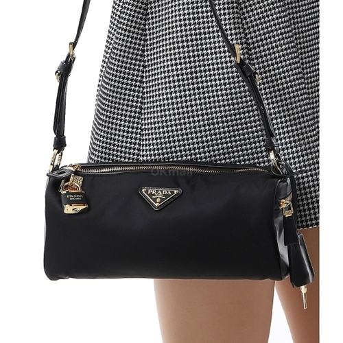 PRADA 1BC233 2C8Q F0002 单肩包