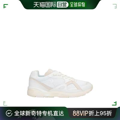 香港直邮潮奢 Le Coq Sportif 法国公鸡乐卡克 男士运动鞋