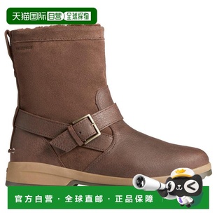 Pull 靴 Sperry 女士时尚 Boots Step Maritime 美国直邮