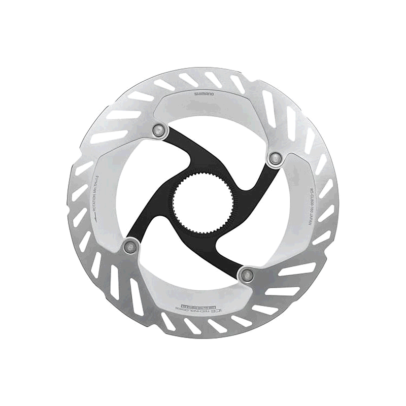 【日本直邮】Shimano禧玛诺 圆盘转子RT-CL800 160mm附属/外锯齿