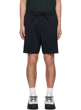 Canada Goose 加拿大鹅 男士 黑色 Killarney 短裤 7501M