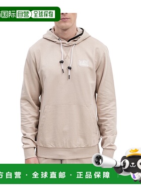 香港直邮EA7 Emporio Armani logo连帽卫衣 3RPM24PJ05Z阿玛尼