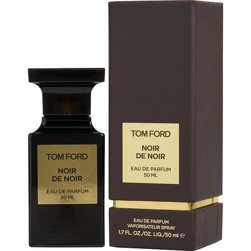 TOM FORD/TF 香水 黑之黑（黑玫瑰黑松露）浓香 50ML