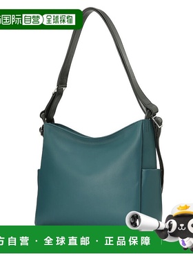 日潮跑腿MOTHERHOUSE Yozora 三用单肩包 M Greenish Blue1 mg156