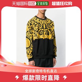 A81933A227994A708 针织毛衣 男士 香港直邮VERSACE