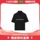 男士 纪梵希 Givenchy 香港直邮Givenchy 衬衫 标志印花短袖