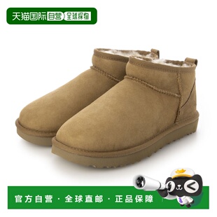 UGG 经典 迷你鞋 日本直邮UGG CHE 1116109