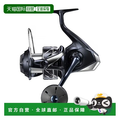 日本直邮Shimano 24 Stradic SW 6000XG 6000XG