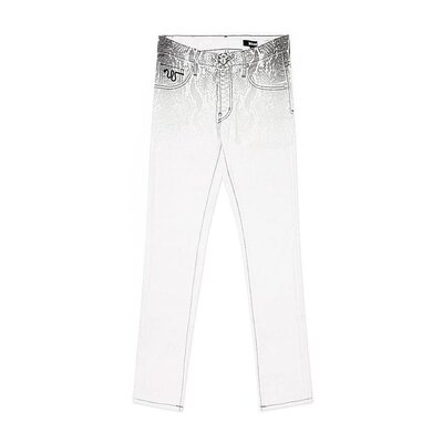 JUST CAVALLI 女士牛仔裤 S03LA0032N30610900S