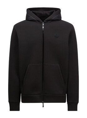 MONCLER 男士卫衣 K10918G0000589ATP999 SS2025